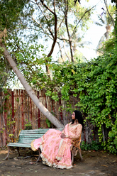 Pinktree - Dusky peach - 3 Piece